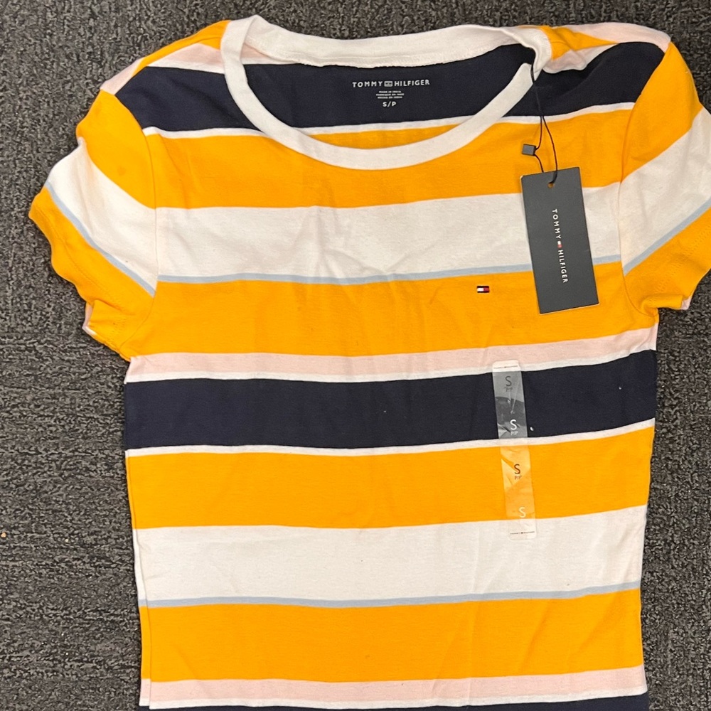 Tommy Hilfiger new shirt
